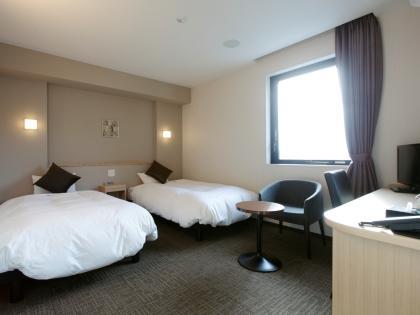 Green Sky Hotel Takehara Extérieur photo