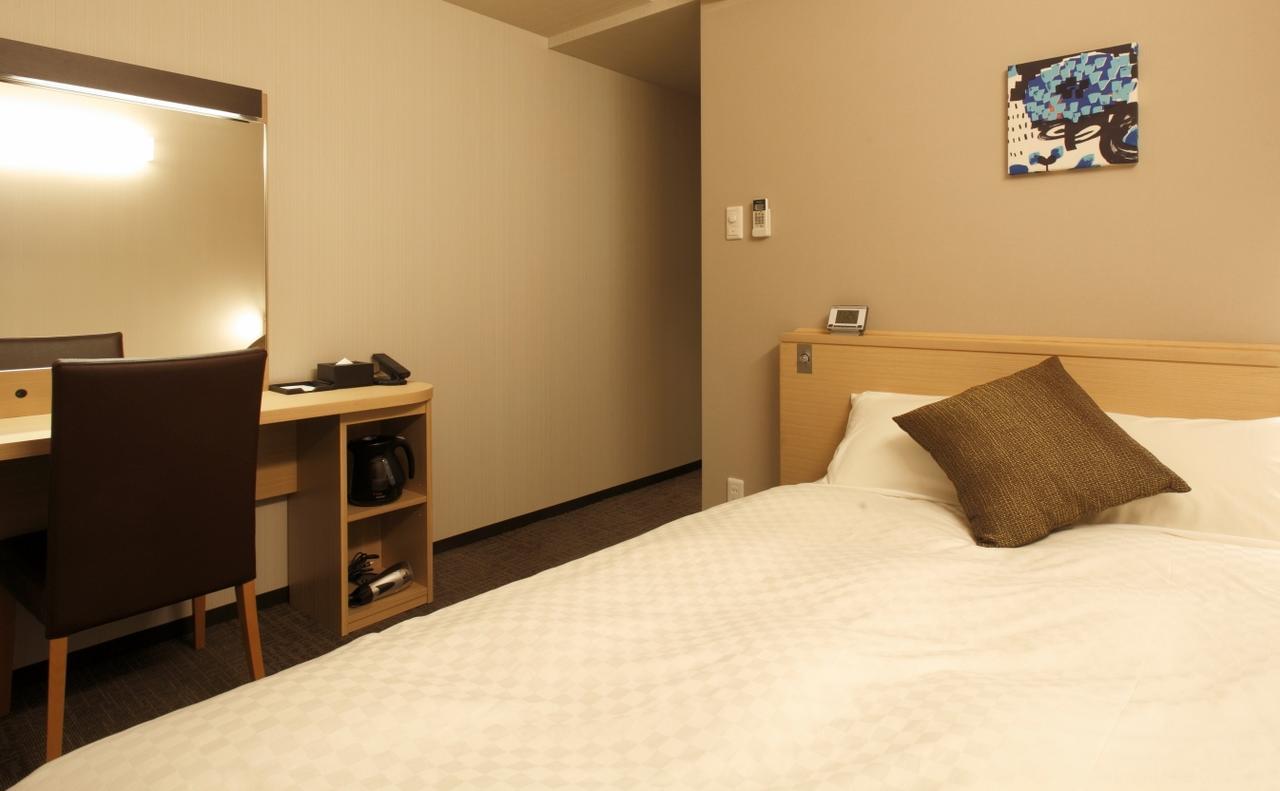 Green Sky Hotel Takehara Extérieur photo